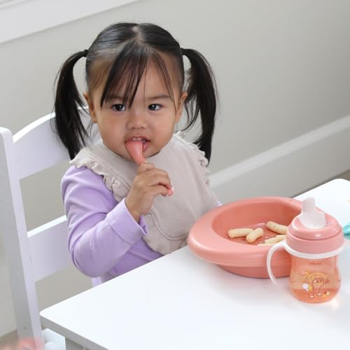 Chicco Warmy piatto riscaldabile per bambini 6m+ BPA FREE