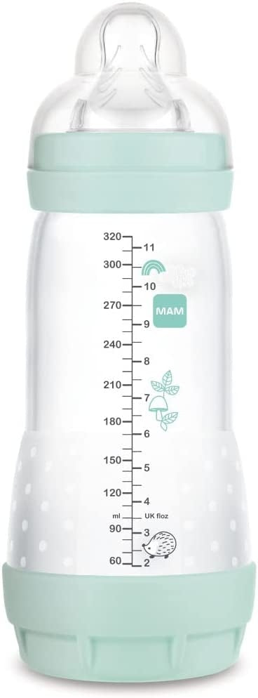 MAM Easy Start antikoliková láhev 320ML