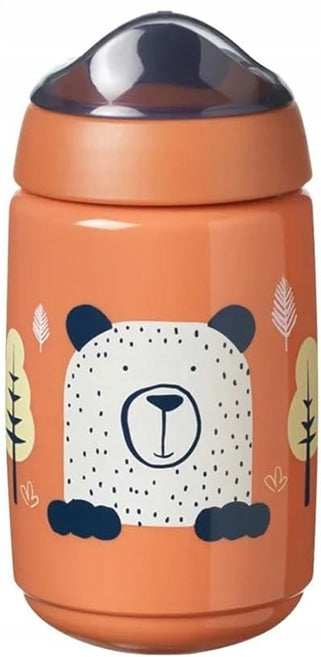 TOMMEE TIPPEE SuperStar Vaso Antiderrames 390 ml 12 m+