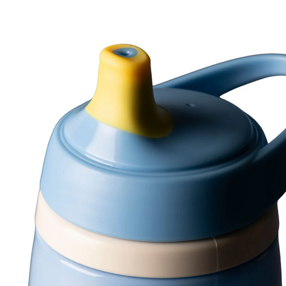 TOMMEE TIPPEE Active Spout kubek niekapek z ustnikiem 266 ml 12 m+