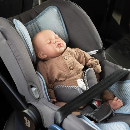 NAVARIS universal insert for car seat, highchair or pram