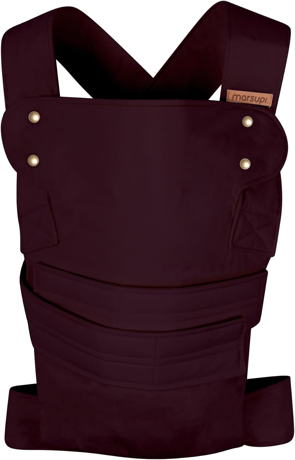 MARSUPI 2.0 ergonomický nosič XL 3,5 – 15 kg