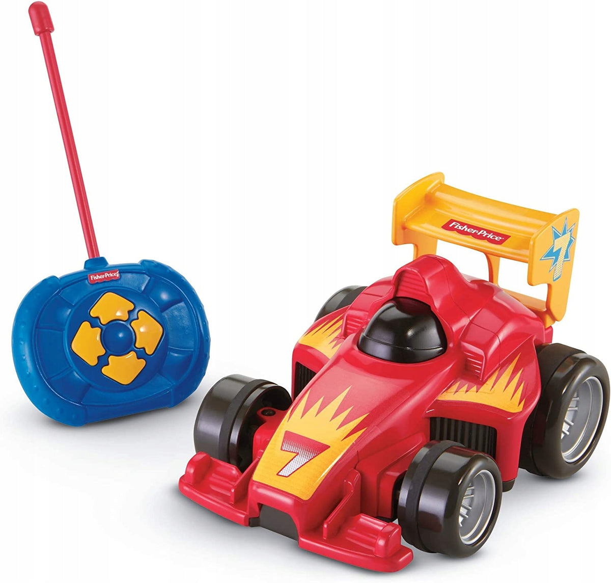 FISHER-PRICE My Easy RC auto radiocomandata