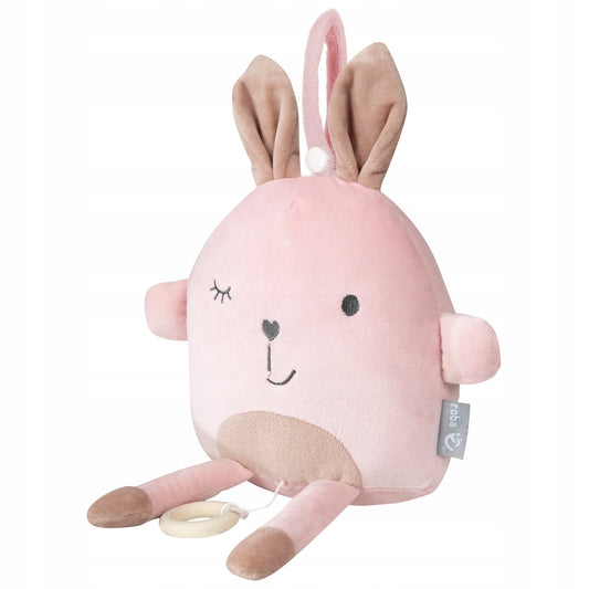 ROBA Lil Cutie giostrina musicale "La Le Lu" CONIGLIETTO LILY 23 cm