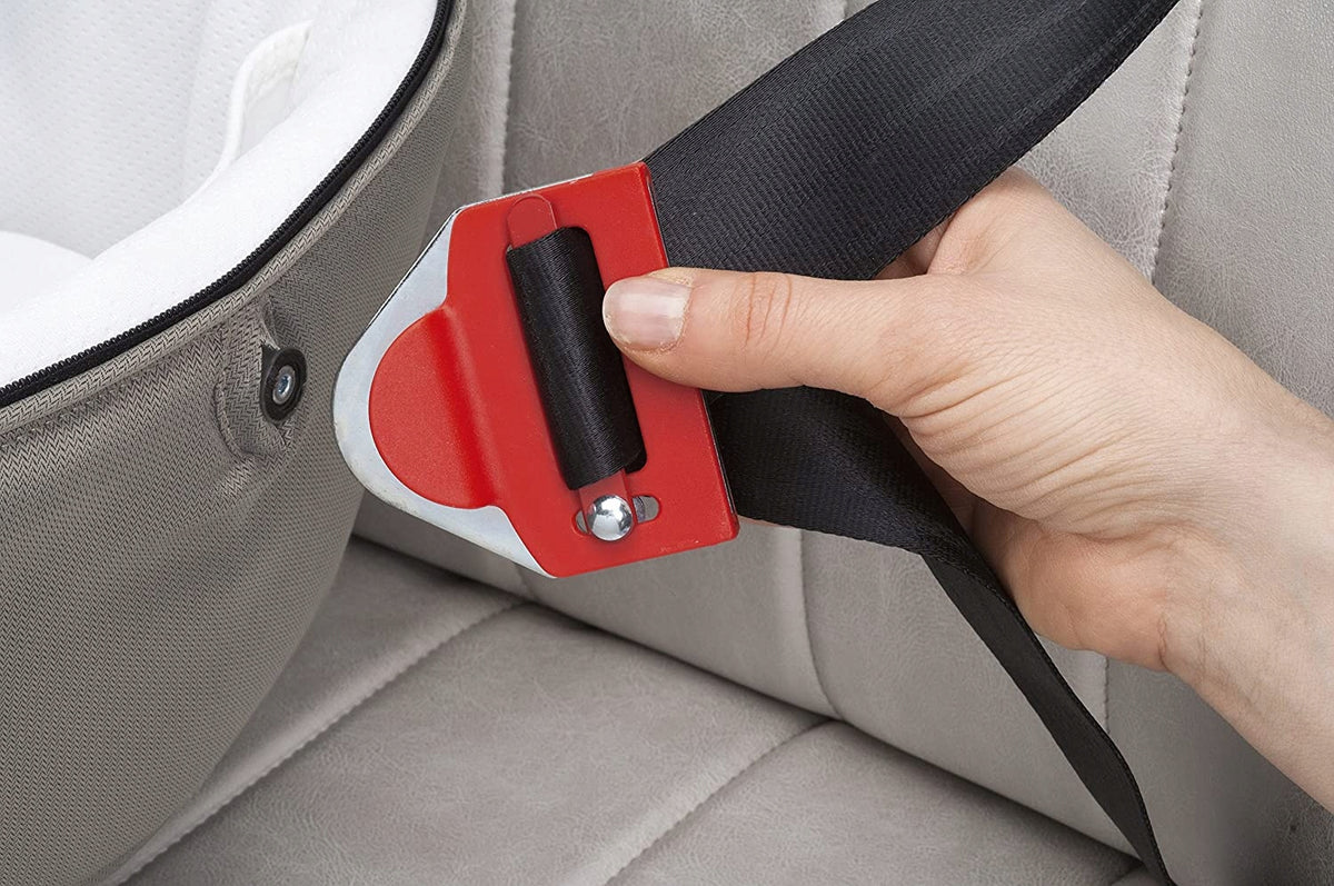 CHICCO Sada Trio Car pásy do korbičky 0-10 kg
