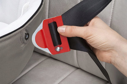 CHICCO Sada Trio Car pásy do korbičky 0-10 kg
