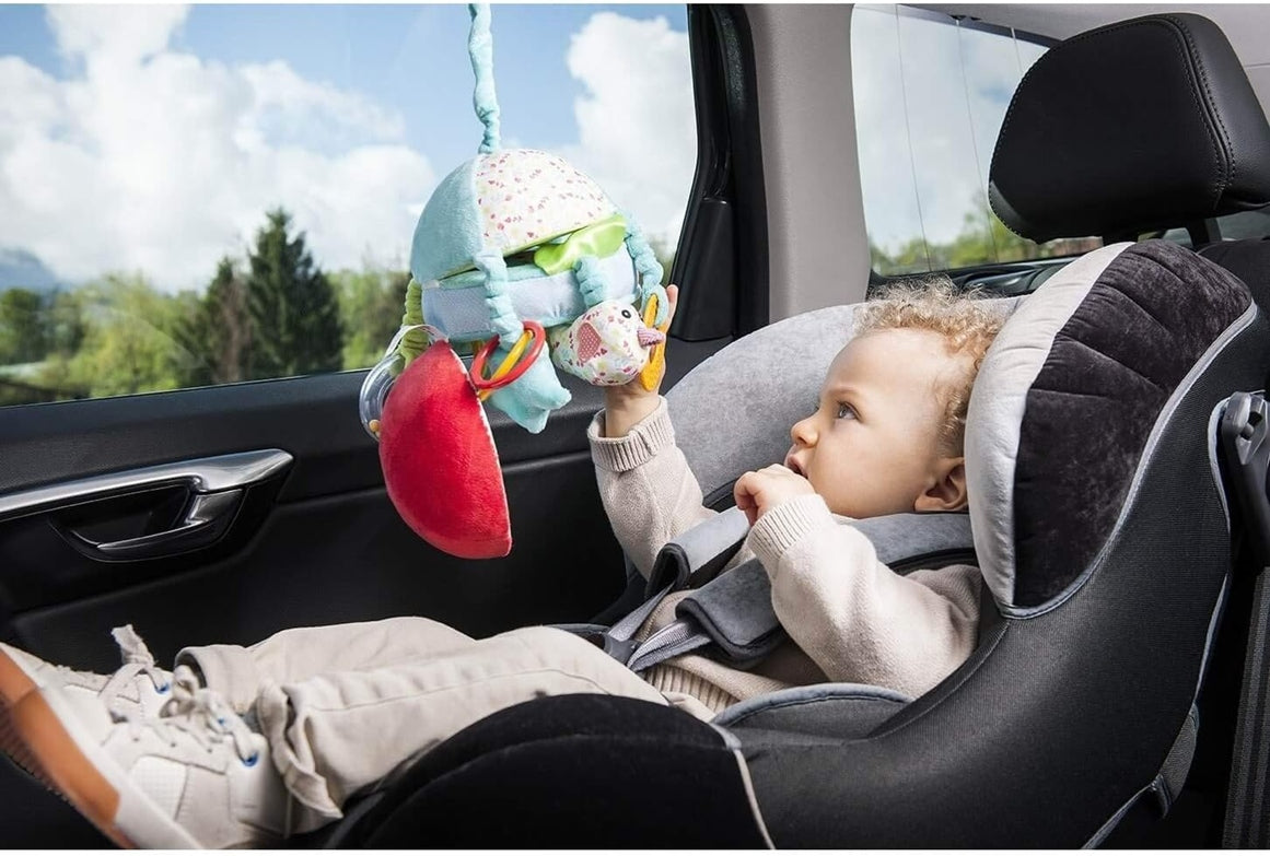 VULLI Fresh Touch sensorisch speelgoed voor zittend spelen of als hanger