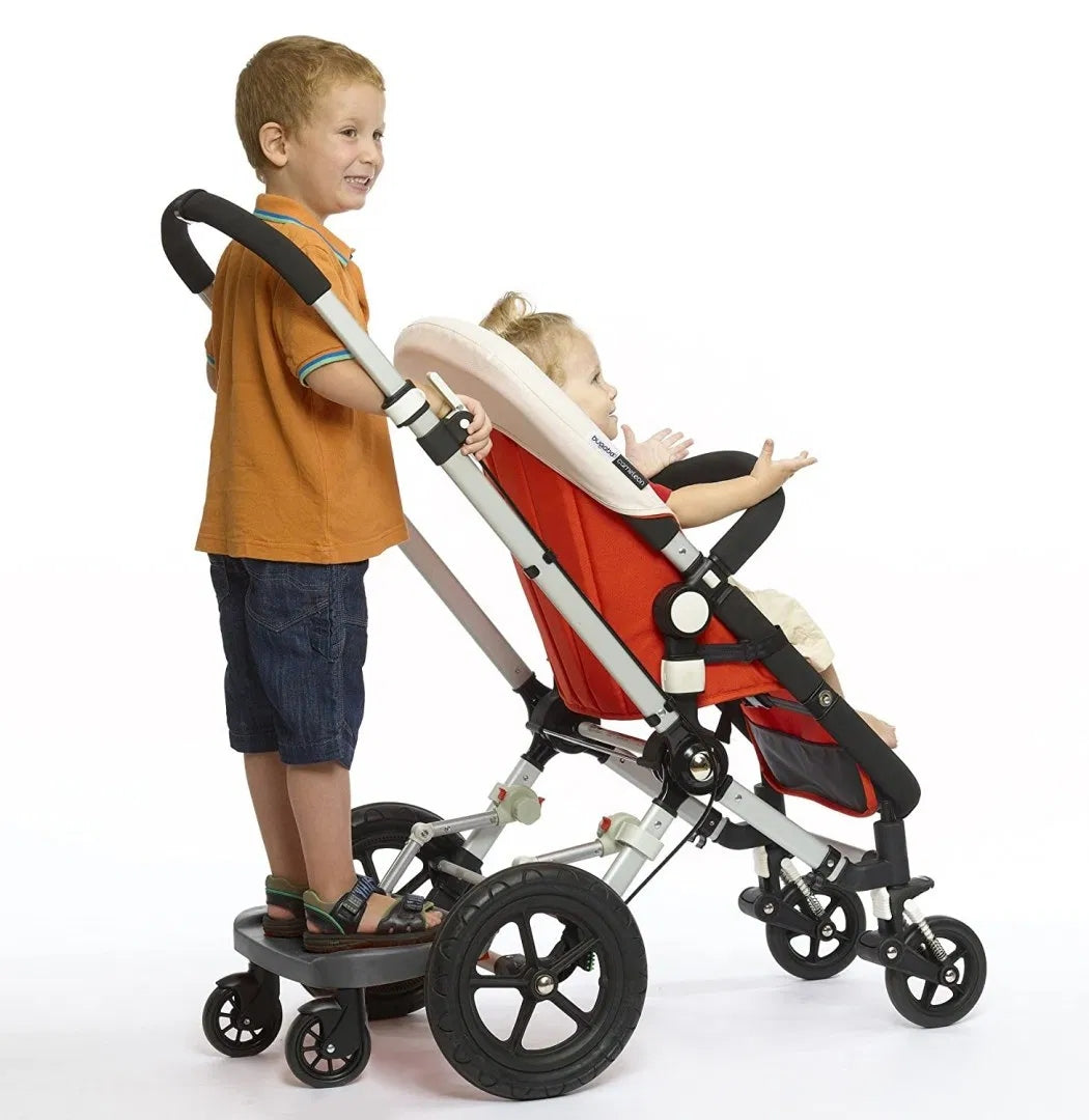 TIGEX platformă universală pentru cărucior, capacitate 20 kg
