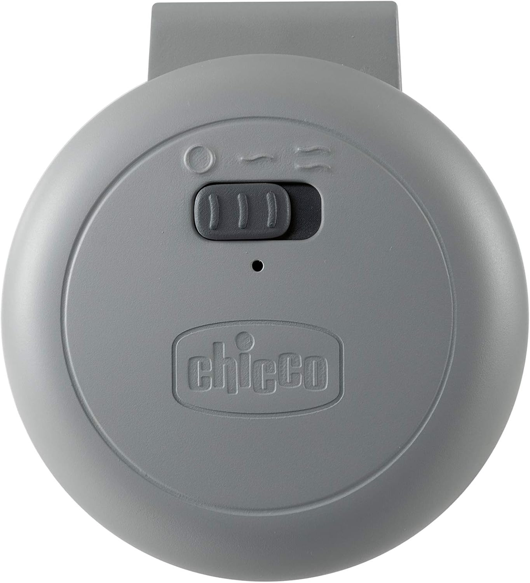 CHICCO CalmyWave dispositivo vibratorio para cunas BABY HUG y NEXT2ME