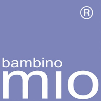Pañales reutilizables BAMBINO MIO x3