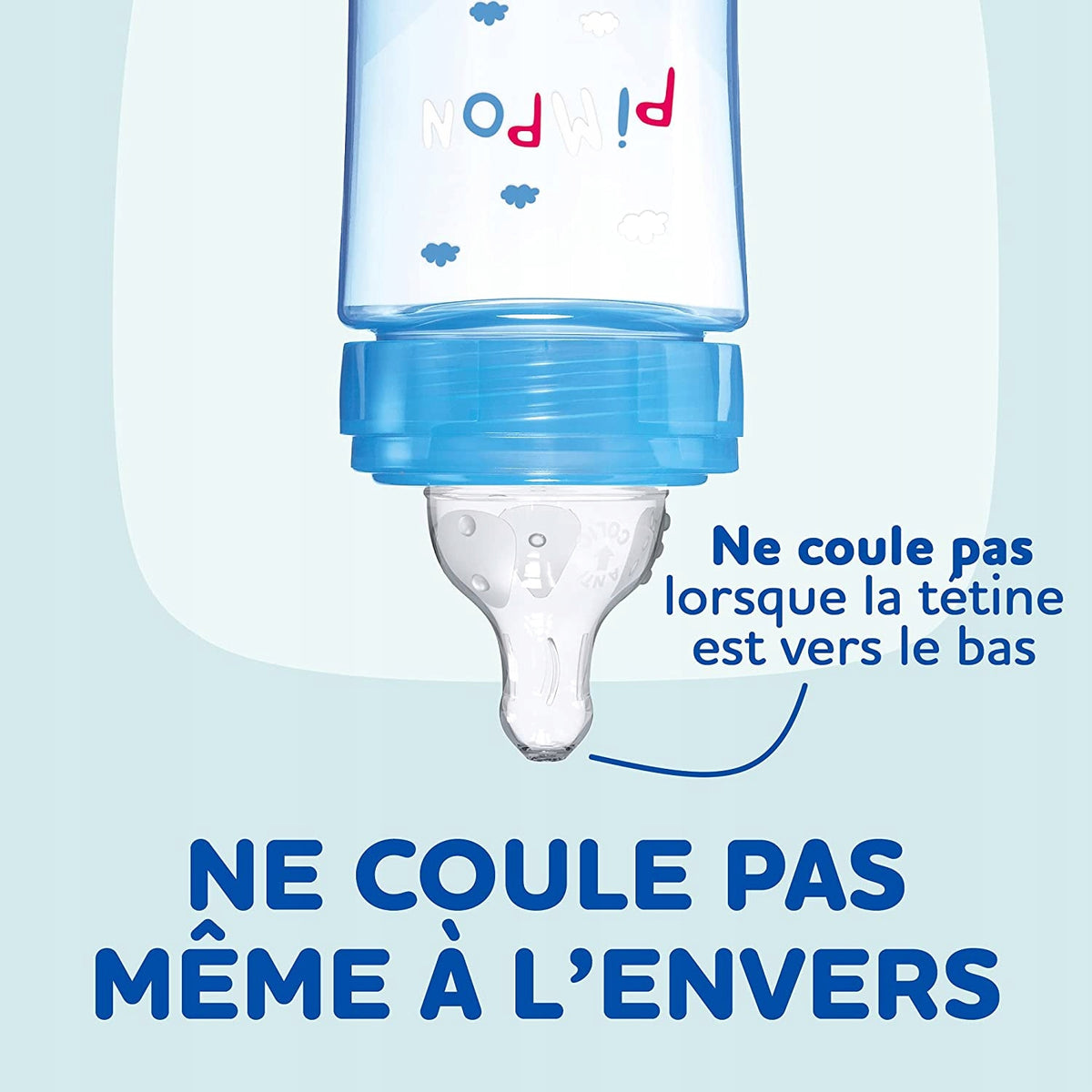 DODIE antikoliková fľaša 330 ml 6m+