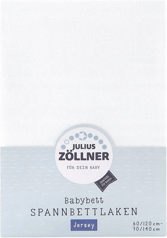 JULIUS ZOLLNER prostěradlo s gumičkou 60x120 / 70x140