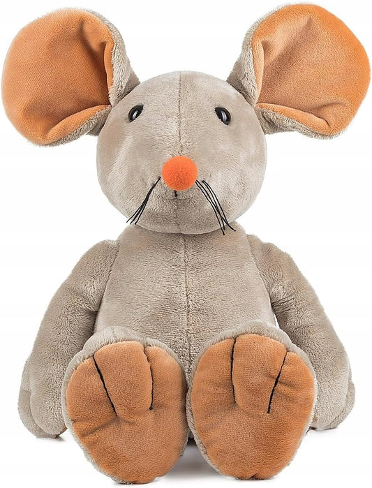 SCHAFFER Mysz Eddi pluszowa przytulanka 37 cm