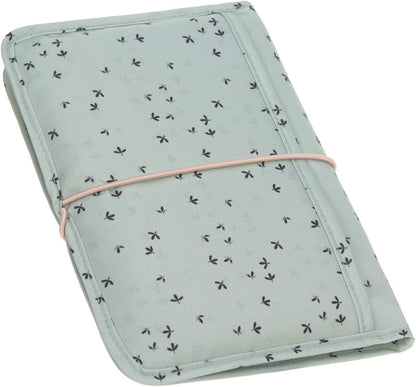 LASSIG organizer per pannolini salviette +fasciatoio