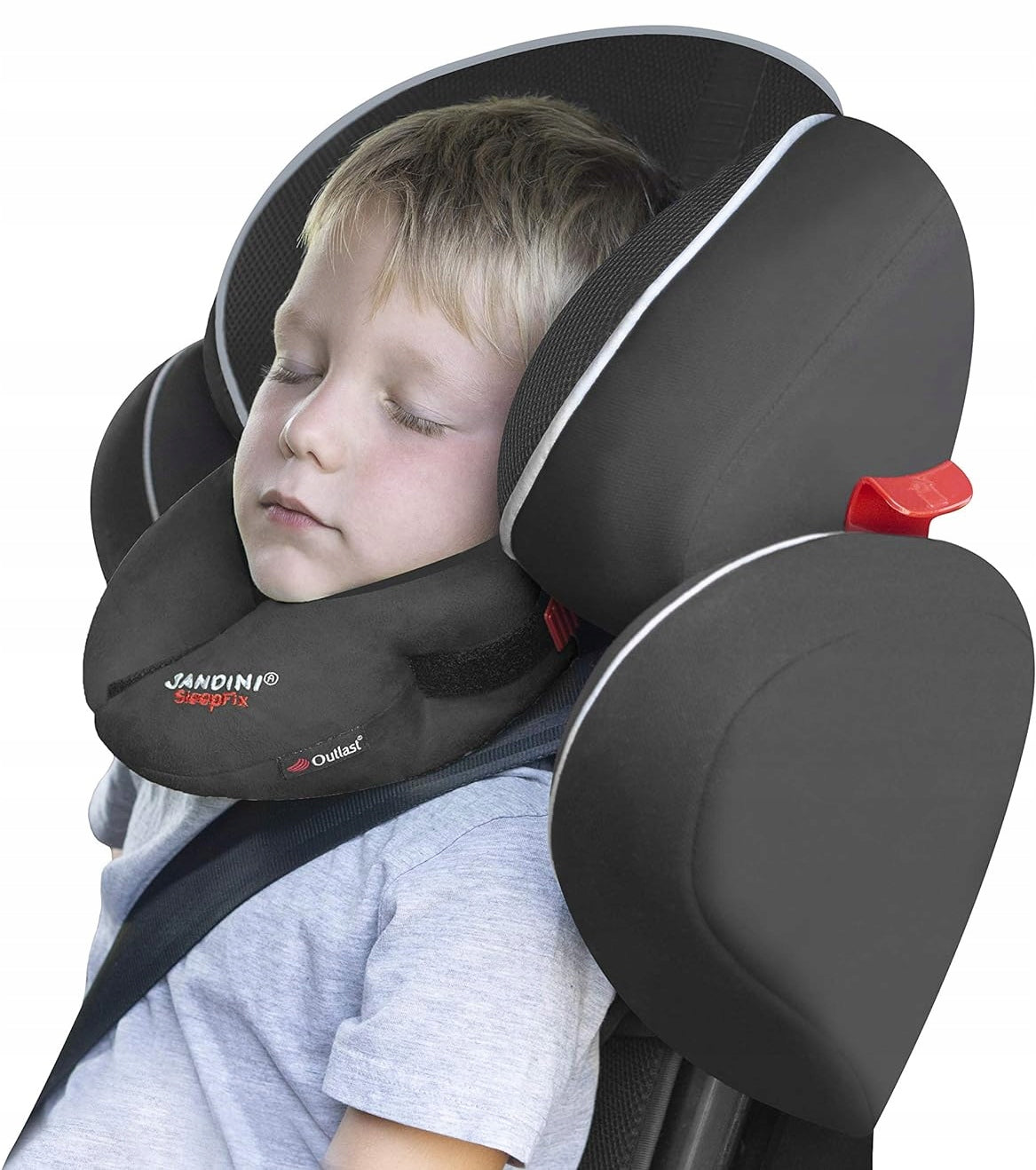 SANDINI SleepFix Kids stabilisatiekussen 18 m+