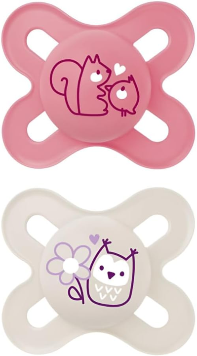 MAM ORIGINAL START cumlík x2 0 – 2 m