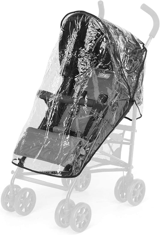 FOPPAPEDRETTI Regenschutz für Kinderwagen