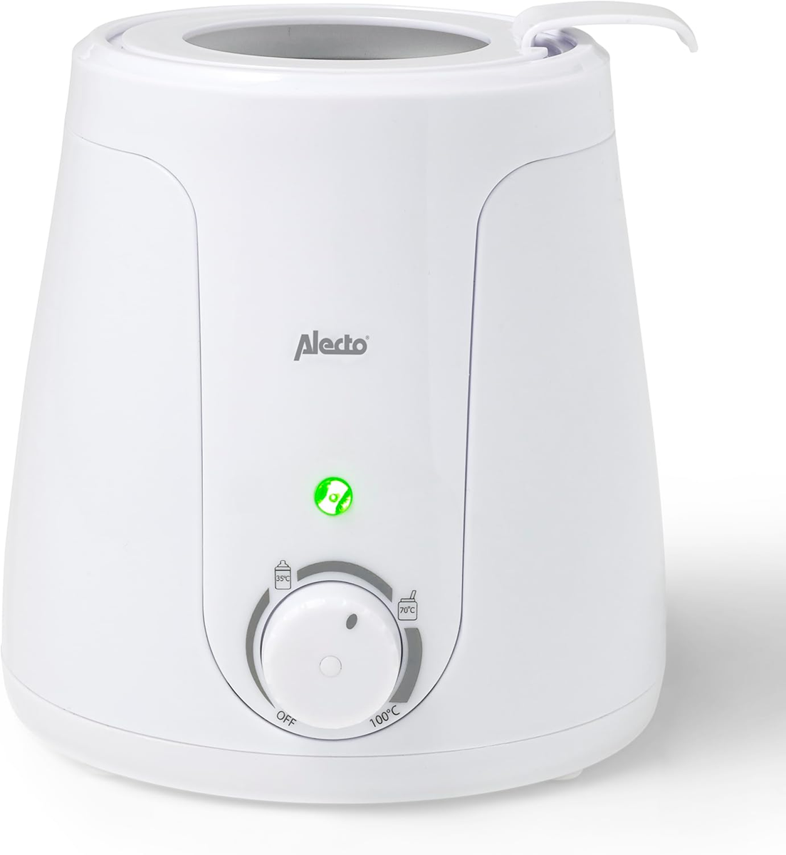ALECTO BW-70 podgrzewacz do butelek i słoików – zdjęcie produktu 4