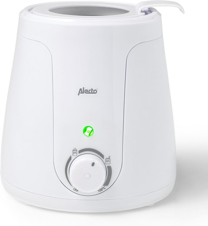 ALECTO BW-70 podgrzewacz do butelek i słoików – zdjęcie produktu 4