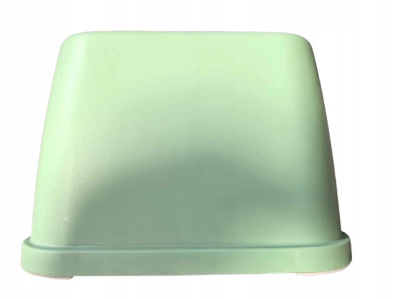 BADABULLE pedana antiscivolo per bambini fino a 60 kg COCCODRILLO