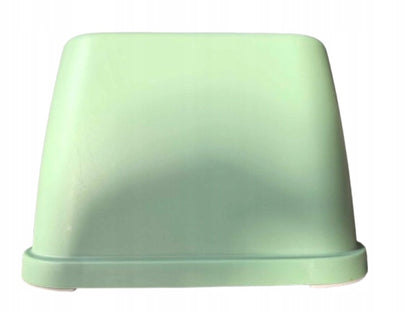 BADABULLE pedana antiscivolo per bambini fino a 60 kg COCCODRILLO