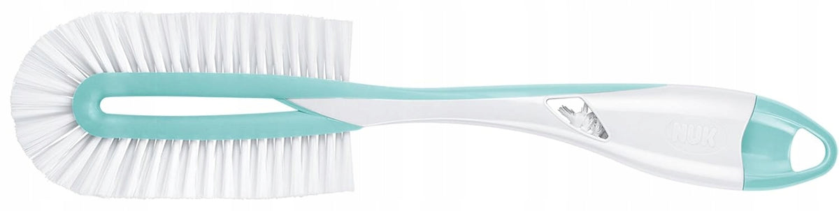 NUK 2in1 Bottle and teat cleaning brush