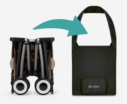 CYBEX GOLD borsa da trasporto per passeggino LIBELLE