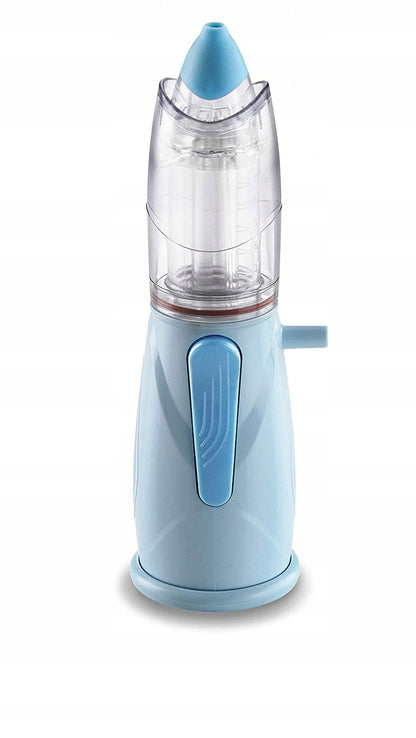 BIMBONEB Air Liquide Vernebler Rinowash-Nasendusche