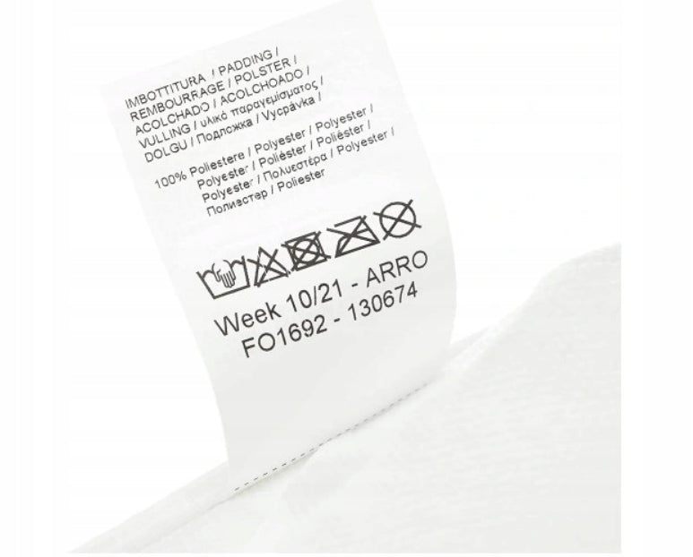CHICCO univerzális szűkítőbetét legfeljebb 6 kg-os autósülésekhez