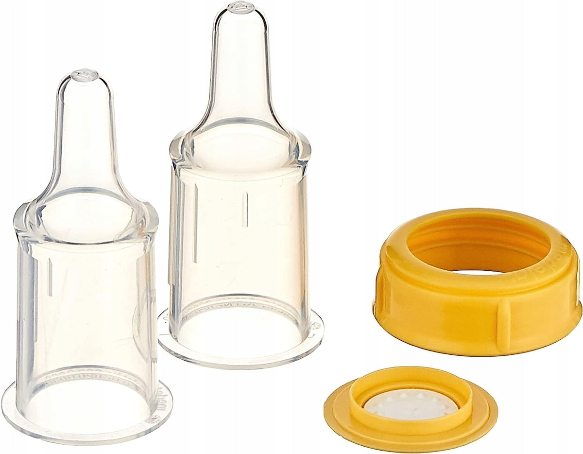 MEDELA SPECIALNEEDS set biberon + tettarelle