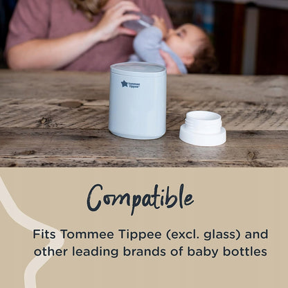 TOMMEE TIPPEE LetsGo podróżny podgrzewacz USB – zdjęcie produktu 7