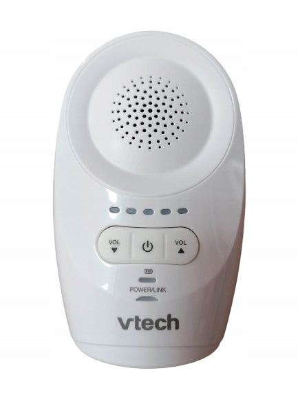 VTECH BM1120 cyfrowa niania elektroniczna DECT 460 m – zdjęcie produktu 3