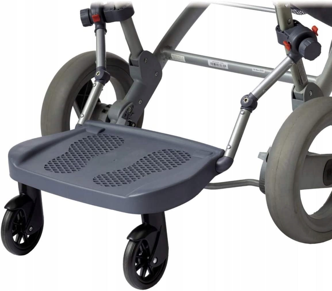 TIGEX platformă universală pentru cărucior, capacitate 20 kg