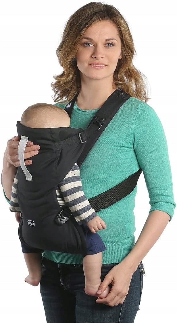 CHICCO EASY FIT portabebés ergonómico