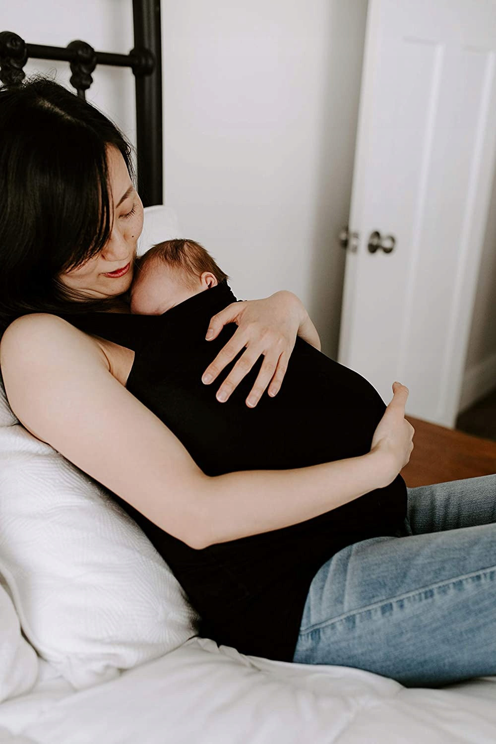 ADEN + ANAIS top do kangurowania S – zdjęcie produktu 4