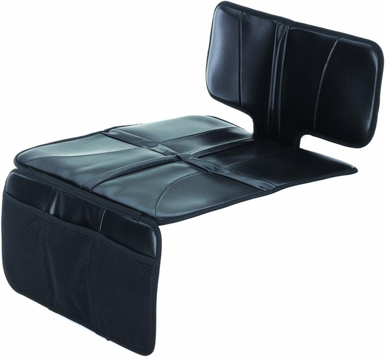 BRITAX ROMER car seat mat with ISOFIX system