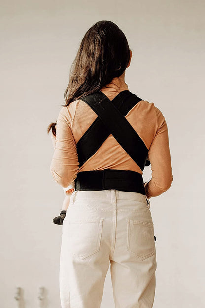 MARSUPI 2.0 ergonomické nosidlo L 3,5 - 15 kg