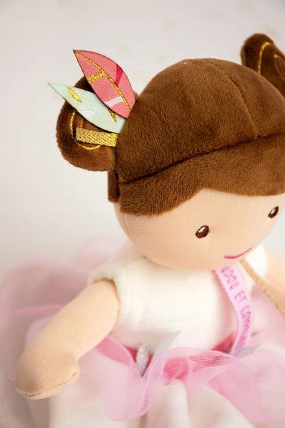 DOUDOU et COMPAGNIE księżniczka Ombelline