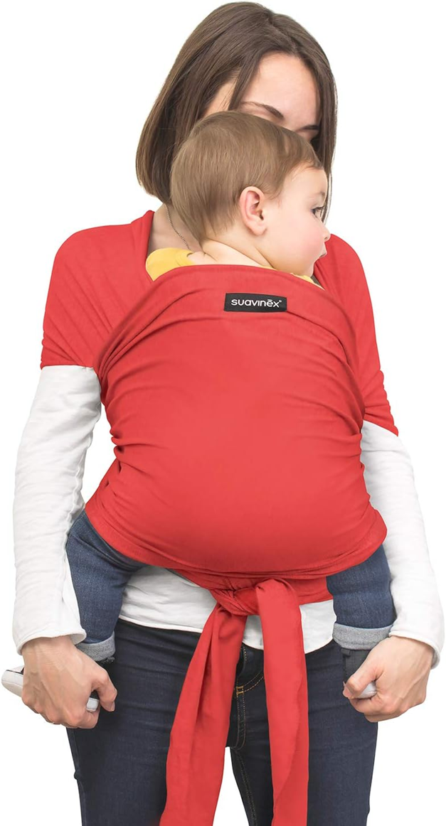 SUAVINEX fascia elastica per portare 0-8 kg