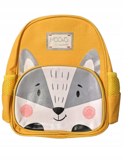 NUVITA Moovo zaino per bambini 1-3 anni 20 x 25 cm