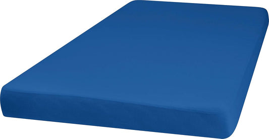 PLAYSHOES Matratzenschoner wasserdicht für Matratze 70x140