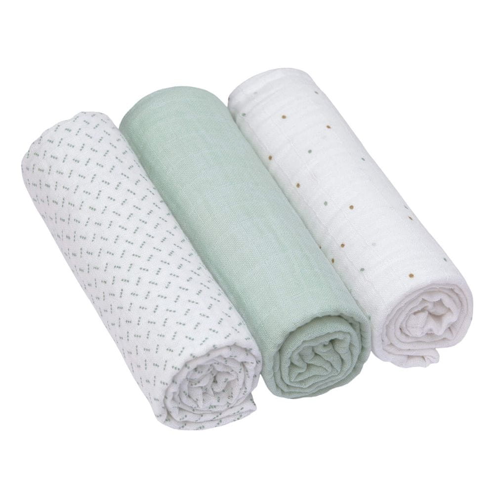 LASSIG multifunctional wrap x3