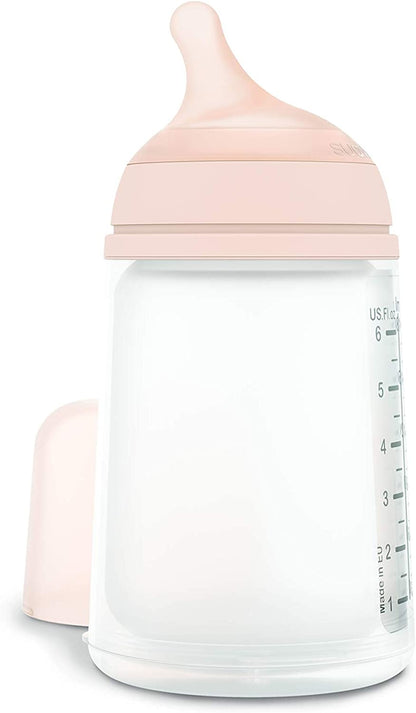 SUAVINEX-fles ZERO ZERO 270 ml