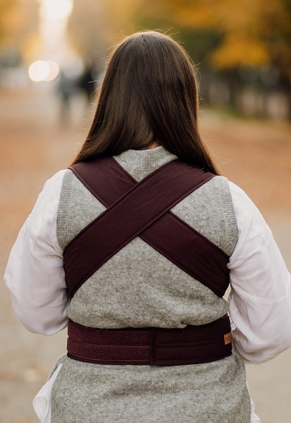 MARSUPI 2.0 ergonomický nosič XL 3,5 – 15 kg