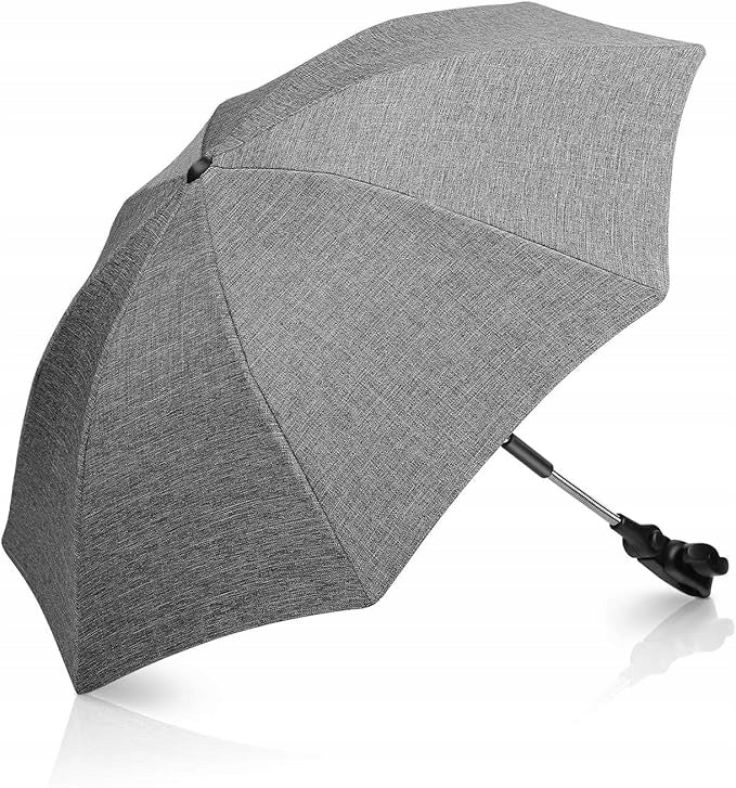 ZJ RIGHT protector paraguas para cochecito diámetro 62 cm impermeable rayos UV