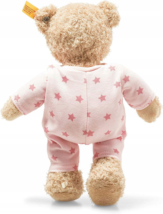 STEIFF Teddy and Me miś w piżamce dla dziewczynki 25cm