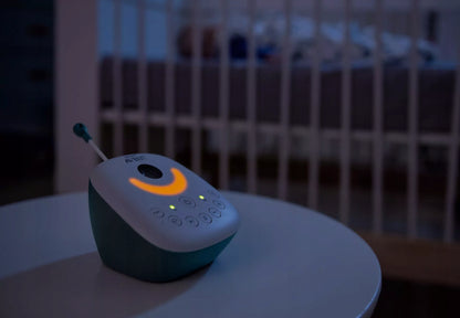 PHILIPS AVENT SCD731/26 elektronická chůvička + projektor