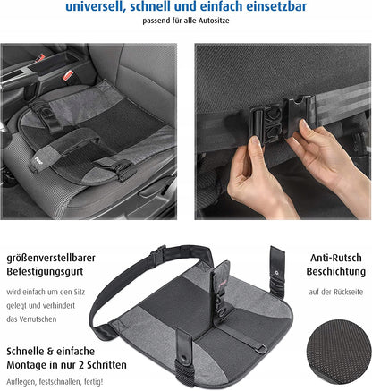 REER adapter do pasów samochodowych