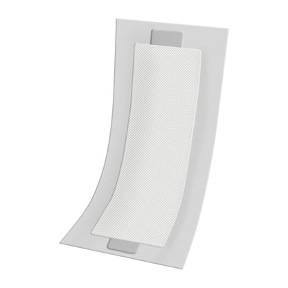 AKUKU podpaska POPORODOWA 14,5x36,5cm 10szt. – zdjęcie produktu 3