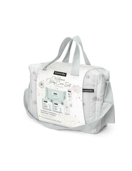 Suavinex Baby Care Bag – torba do wózka w opakowaniu